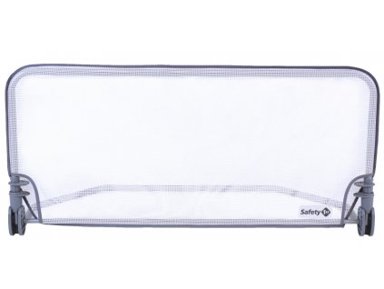 Zábrana na postel Standard Grey