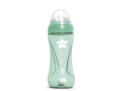 Lahvička Cool 330ml, Green