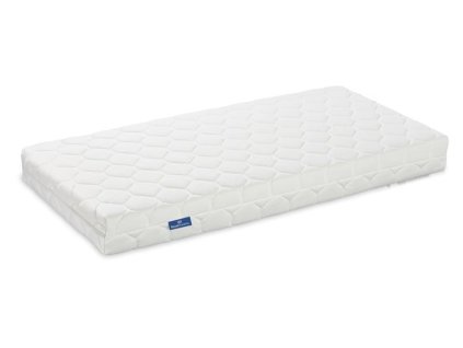 ROYALDREAMS Matrace dětská Prestige Line 120x60x10 cm