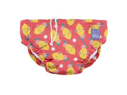 23367 kojenecke plavky lemon twist vel m