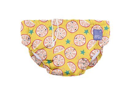 23370 kojenecke plavky cool citrus vel l