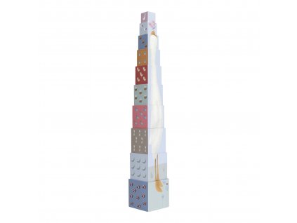 4752 Kostky komín 10 ks Husa Stacking Blocks Goose cardboard 1 2 scaled