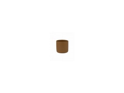 246 mini cup woody brown