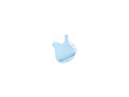 69 03 flexi bib blue