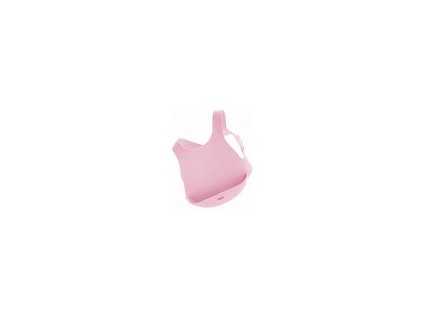 66 02 flexi bib pink