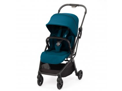 lexa elite select teal green web