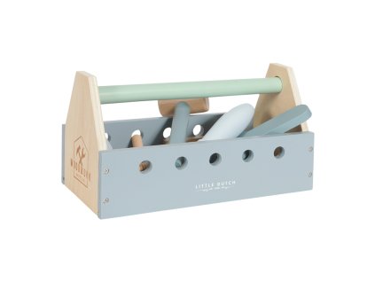 Sada nářadí v boxu 15-dílná