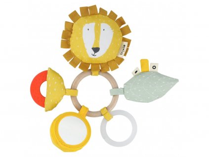 3318 2 3318 aktivity krouzek trixie mr lion