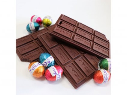 13134 choc bar teether easter jellystone designs