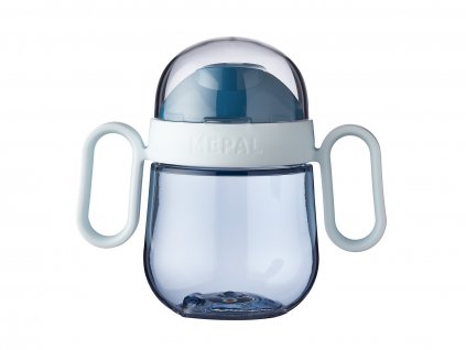 Hrnek Mio 200 ml 6m+ Deep Blue