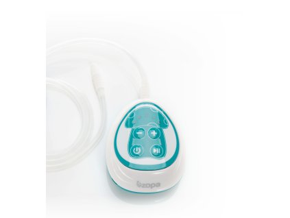 Rozšíření k manuální odsávačce mléka Basic, Mint