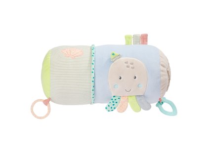 Chrastící válec chobotnice a hvězda, ChildernOfTheSea