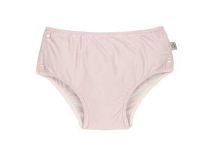 LÄSSIG Snap Swim Diaper 2023 light pink 07-12 mon.