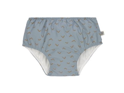 LÄSSIG Swim Diaper 2023 Boys jags light blue 19-24 mon.