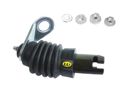 Tfk stroller clutch E-Weber for velo