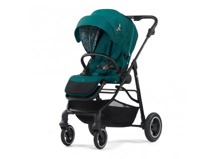 KINDERKRAFT SELECT Kočárek sportovní All Road Nature Vibes, Premium