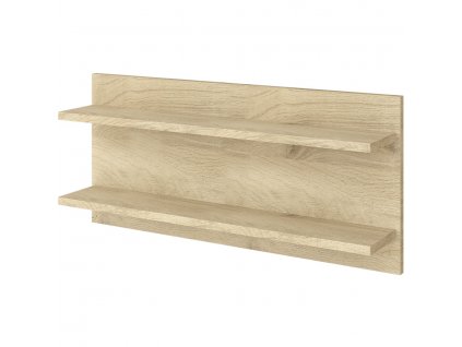 26313 dvojita policka faktum loop white oak