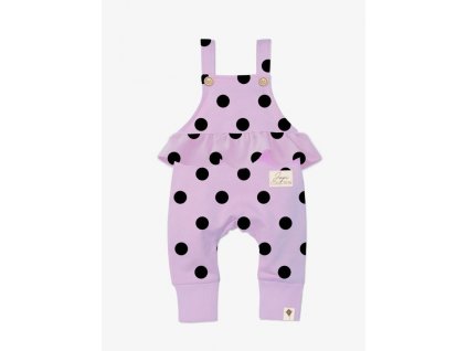 Tepláky na šle CANDY