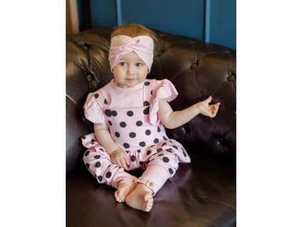 Tepláky na šle CANDY