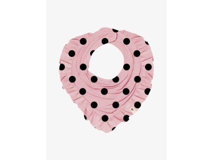 Dětská bryndák CANDY (Barva Candy potlačit růžovou, Velikost 100)