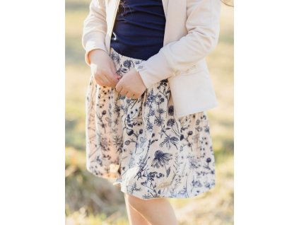 Tričko 1F HERBARIUM DR