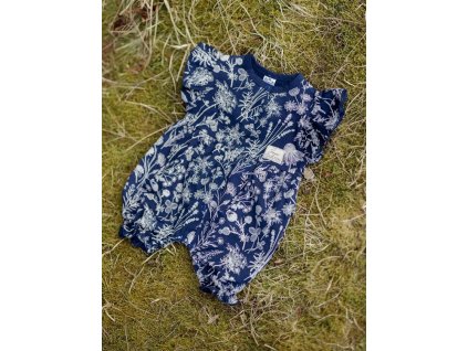 Opaľovačky HERBARIUM