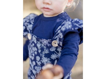 Tepláky na šle HERBARIUM