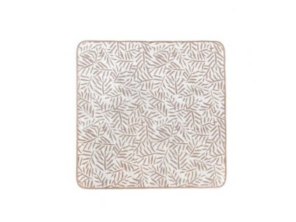 TODDLEKIND Waterproof mat Voděodolná hrací podložka Tan