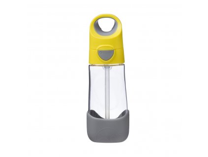 bbox lahev na piti s brckem 450 ml zluto seda (5)