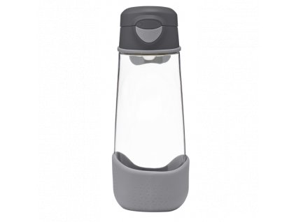 sportovni lahev na piti 600 ml bbox graphite
