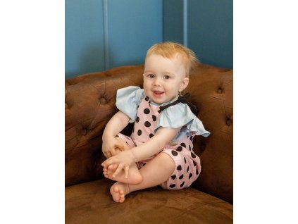 Kraťasy na šle CANDY