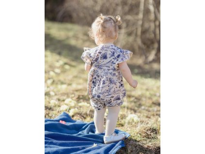 Opaľovačky HERBARIUM