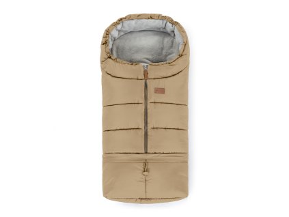 PETITE&MARS Fusak nastavitelný 3v1 Jibot Sweet Toffee