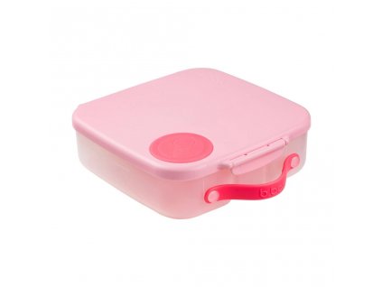 Q5750 B box svacinovy box velky Flamingo Fizz