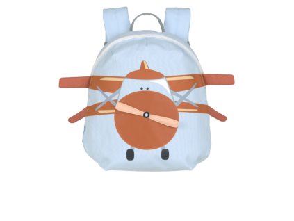 LÄSSIG Tiny Backpack Tiny Drivers propeller plane