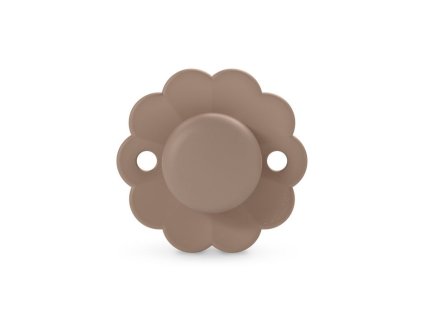 SUAVINEX | Dudlík SX PRO fyziologický WONDER 6/18m - Raw Umber
