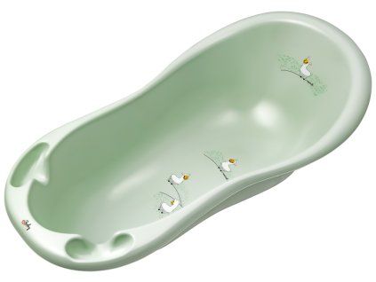MALTEX Vanička Lama Minimal 100cm Sage Green