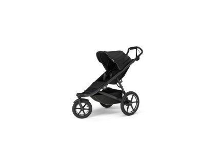 thule urban glide 3 black single 2024