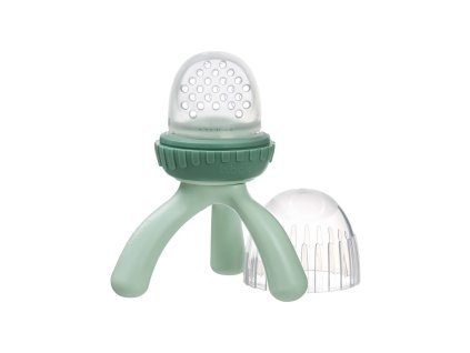 bbox krmici kousatko a dudlik na ovoce pistacie