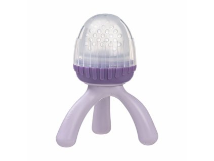 113833 krmici dudlik a kousatko svetle fialove