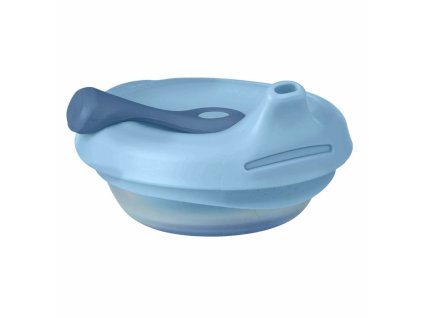 111531 plnitelna kapsicka na prikrmy modra