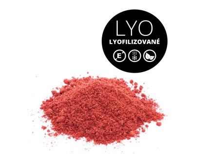 smoothie red