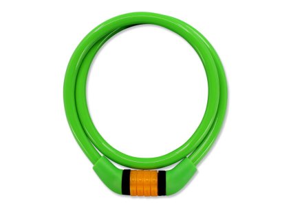 210104 10 Crazy Safety Code Lock Green 1