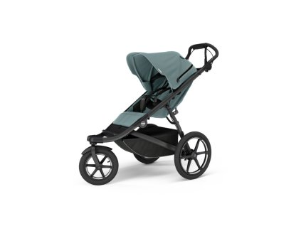 thule urban glide 3 mid blue