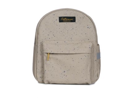 PA09124 Pellianni Batoh Spotted Beige