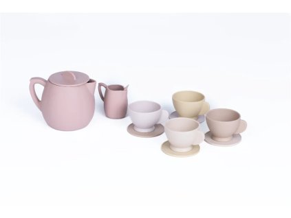 PA09139 Pelliani Silikonovy Cajovy set