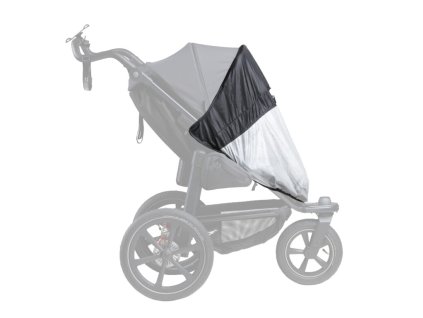 Tfk sunprotection pro stroller 2024