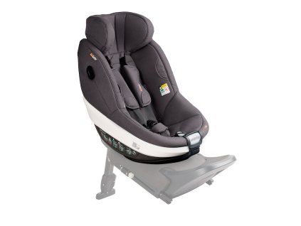 BeSafe Beyond 360 2025 dark grey mélange