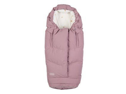 Voksi City North grape wings