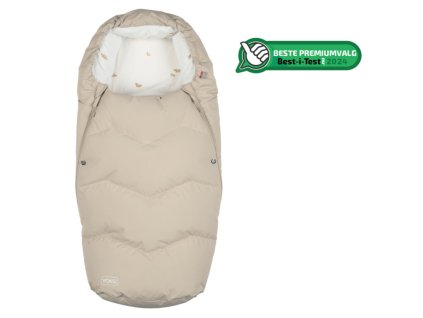 Voksi Urban seashell sand wings